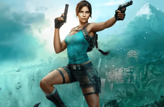 古墓丽影8中文补丁2026终极指南,内核汉化vs外挂式实测对比 古墓丽影8中文补丁2026终极指南,内核汉化vs外挂式实测对比