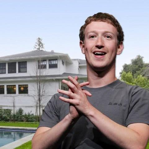 7亿美元！扎克伯格购置豪宅刷新纪录，这手笔太惊人！