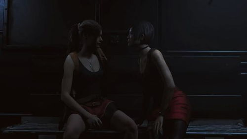 里昂配音暗示选艾达王还是克莱尔都出事，究竟谁能在对决中胜出？