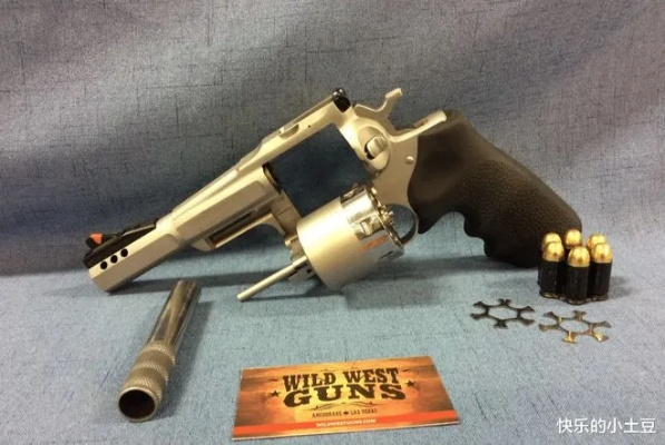 漫游枪手武器终极指南，2026版本左轮手枪强度排名与实战选择