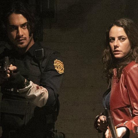 里昂竟成克里斯颜值背锅侠?生化危机历代脸模对比揭秘真相 里昂竟成克里斯颜值背锅侠?生化危机历代脸模对比揭秘真相