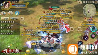 九阴真经极乐谷2026终极攻略，从入门到精通，这套连招让对手绝望