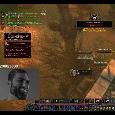 暗黑3赛季28开荒48小时极限冲级路线图