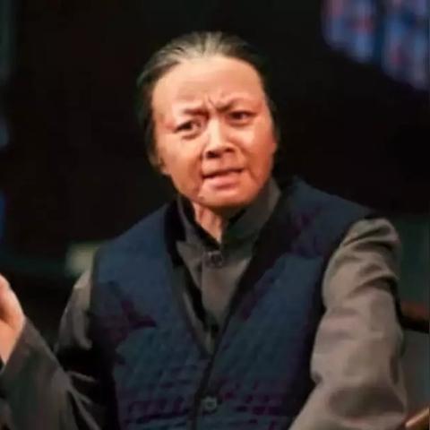 解密宋丹丹25岁表演类型,从人艺新人到春晚爆红的3个底层逻辑 解密宋丹丹25岁表演类型,从人艺新人到春晚爆红的3个底层逻辑