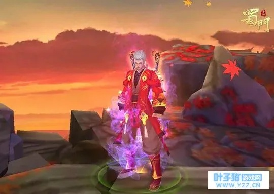 蜀门私服黑话全解码，从变态服到养老服，内行人才懂的选服门道