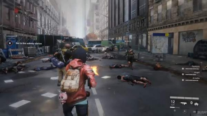 僵尸世界大战全职业配装攻略，2026终极生存指南