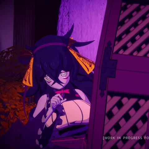 向世界传递优质独立游戏PLAYISM 《炎姬》现已在Steam上发售! 向世界传递优质独立游戏PLAYISM 《炎姬》现已在Steam上发售!