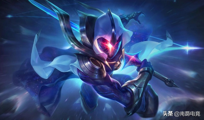 无极剑圣还在乱按Q?2026赛季3.0攻速流让大师局也怕的实战密码 无极剑圣还在乱按Q?2026赛季3.0攻速流让大师局也怕的实战密码