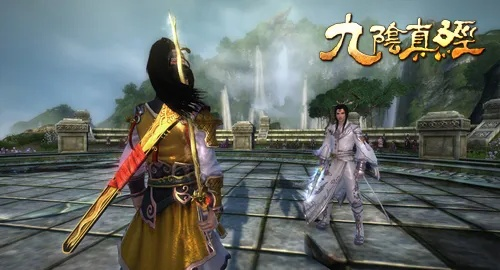 2026九阴真经武侠服终极抉择，老玩家实测数据+3大隐藏玩法揭秘