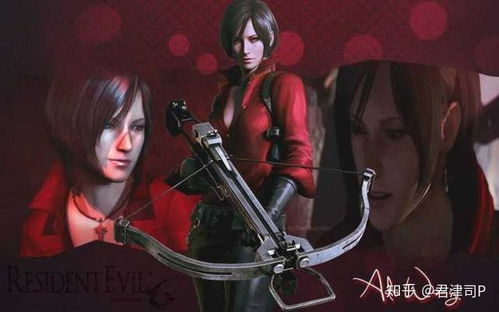 《生化危机9安魂曲》新爆料:吉尔与艾达王现身! 《生化危机9安魂曲》新爆料:吉尔与艾达王现身!