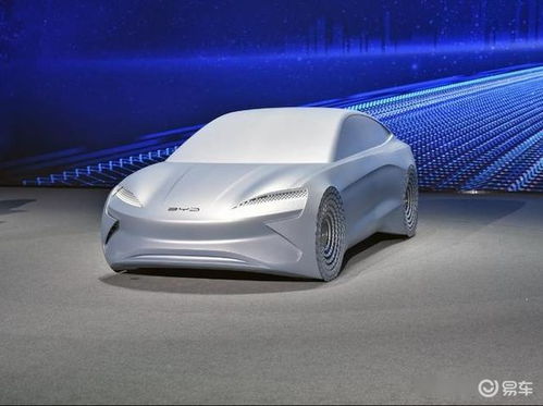 5分钟补能500公里！比亚迪兆瓦闪充2.0技术曝光