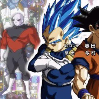 龙珠超122集战力逻辑漏洞，自在极意功发动的5个隐藏细节揭秘