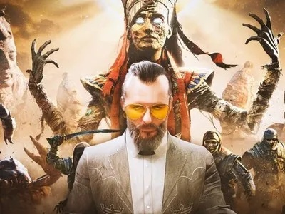 《刺客信条：女巫》创意总监：游戏风格独特 更加黑暗