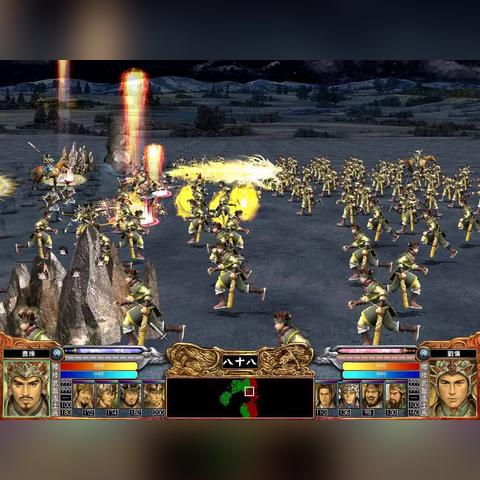 三国群英传2武将搭配终极公式，破解兵种克制与必杀技连招的隐藏机制