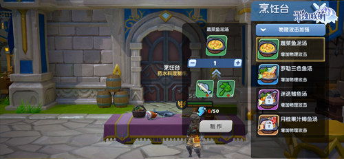 彩虹联萌2026隐藏职业强度榜，3大T0角色副本通关率翻倍秘籍