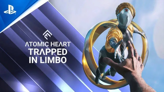 《原子之心》第四弹DLC  血染水晶实机预告