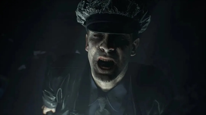 《生化危机9》动态难度系统  玩的越好难度越高