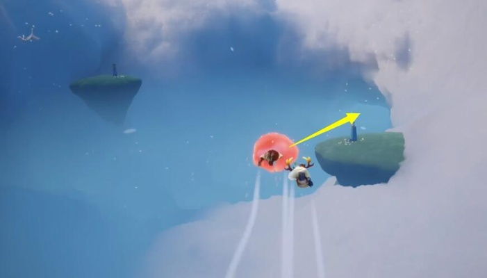 圣岛季先祖位置全图解,2026最新云野6大隐藏点速通攻略 圣岛季先祖位置全图解,2026最新云野6大隐藏点速通攻略