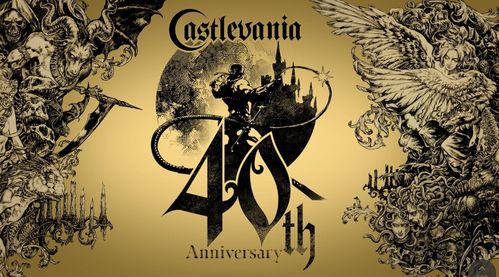 科乐美确认《恶魔城：贝尔蒙特的诅咒》并非肉鸽游戏