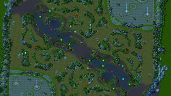 2026血地图不显示？3分钟解决LOL伤害数字消失终极方案