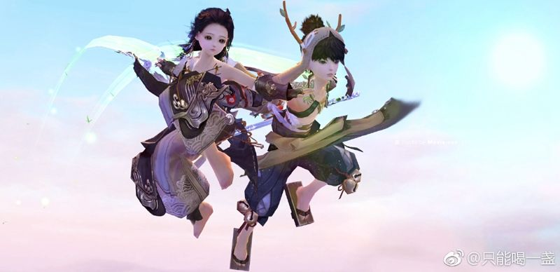 剑网3丐帮轻功总掉下去？2026气力值隐藏机制与PVP七场景实战全解析