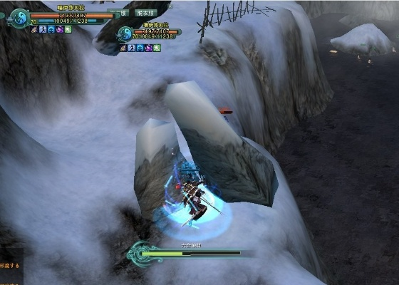 空雾峰副本怎么打？老玩家亲授3大核心机制与速刷路线