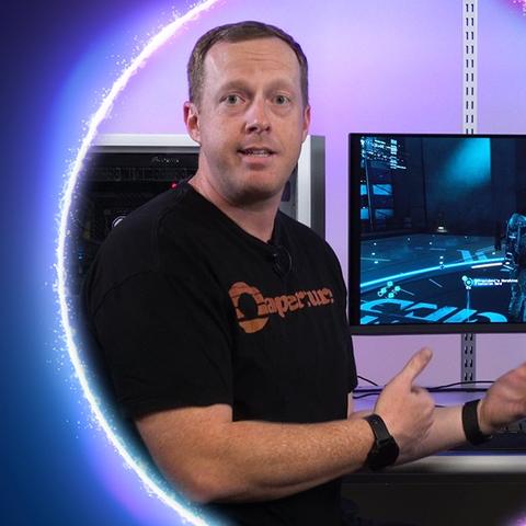 PC版死亡搁浅2发售临近,VR训练模式新预告震撼来袭! PC版死亡搁浅2发售临近,VR训练模式新预告震撼来袭!