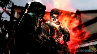 玩家吐槽忍者龙剑传4DLC，内容敷衍，这更新太让人失望！