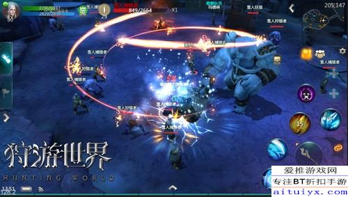 好评如潮！爱哭少女 RPG梅格与怪物确定登陆手机平台