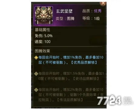 狂龙图腾3大隐藏机制曝光，2026最新配装方案与实战伤害测试