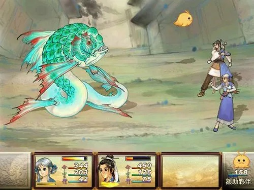 天之痕隐藏要素全收集，2026年完美通关指南与炼妖壶深度解析