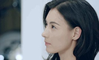 办公室惊现张柏芝绝美暴击，带新妻认旧妻动态图来袭！