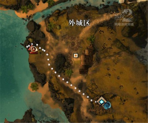 狮子拱门观景点在哪？2026最新7个位置速通路线与隐藏技巧全解析