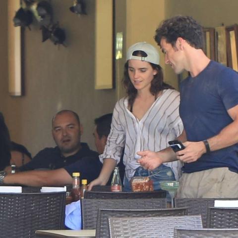 惊!艾玛·沃特森秘恋墨西哥商界精英,新恋情悄然曝光 惊!艾玛·沃特森秘恋墨西哥商界精英,新恋情悄然曝光