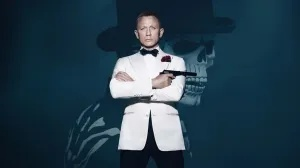 揭秘007 初露锋芒演员阵容,摇滚巨星跨界演绎反派! 揭秘007 初露锋芒演员阵容,摇滚巨星跨界演绎反派!