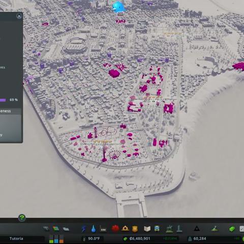3月10日城市,天际线2新DLC来袭,街头赛事燃情登场! 3月10日城市,天际线2新DLC来袭,街头赛事燃情登场!