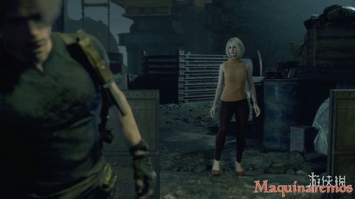 生化危机9更新补丁来袭，部分Mod兼容性遭破坏引玩家担忧！