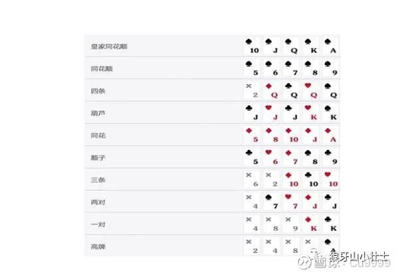 2026年打牌棋牌类型终极解析，从德州到掼蛋的决策树实战指南