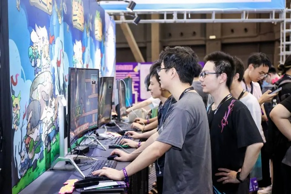 想参与游戏开发创作？2026 CUSGA 第六届中国大学生游戏开发创作大赛报名开启！