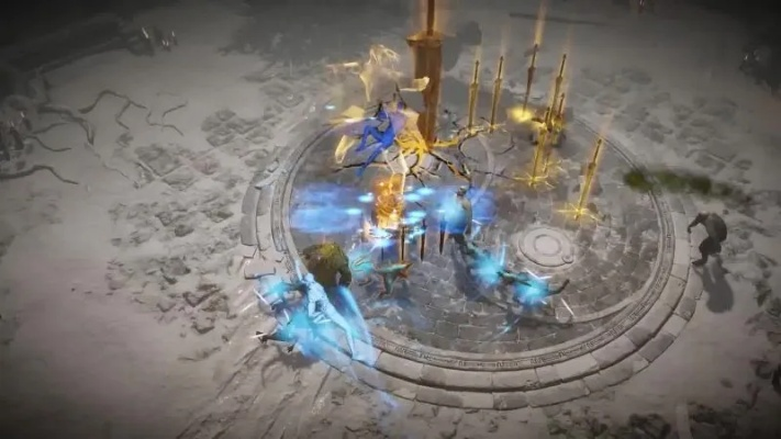 冰雪战歌网内部玩家爆料，2026年3大隐藏入口与版本选择绝密指南