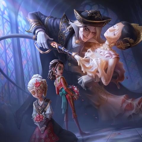 今日第五人格植树节活动返场,一起播种绿意守护山河! 今日第五人格植树节活动返场,一起播种绿意守护山河!