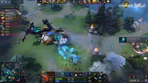 Dota2 7.37d改动背后的杀机，从数据异常点挖掘隐藏OP英雄的实战派指南