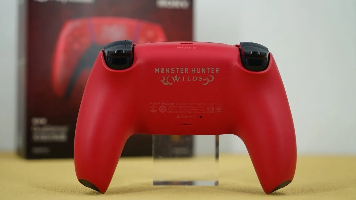 PS5版红色沙漠针对性强化,Pro有PSSR,手柄反馈超爽体验拉满 PS5版红色沙漠针对性强化,Pro有PSSR,手柄反馈超爽体验拉满