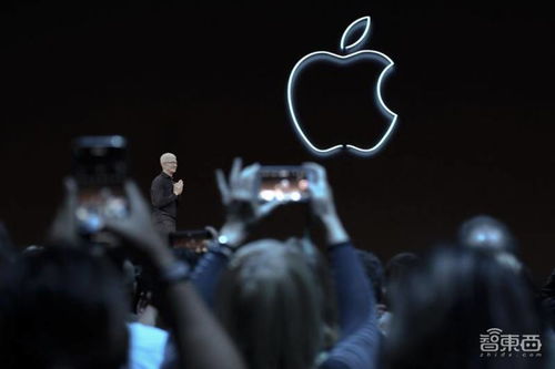 苹果全球新品体验会亮点，全场唯一官方演示游戏异环惊艳亮相