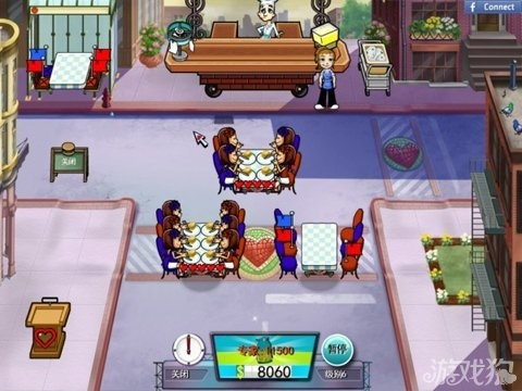 美女餐厅2015通关难？2026年权威攻略教你轻松破纪录