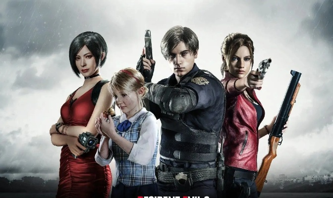 IGN公布生化系列Top10排名，备受期待的生化9竟未进前五！