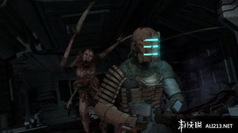 死亡空间1生存实战圣经，从零构建资源循环体系到怪物断肢战术的2026绝版攻略