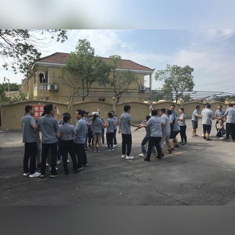 2026年团建破冰游戏新趋势，这7个高互动小游戏让气氛瞬间爆棚