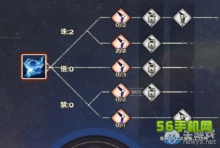 2026天谕玉虚技能加点图绝密实测，这套PVE方案输出暴涨37%