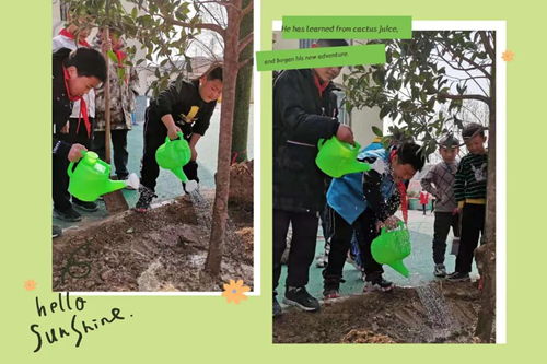 不容错过！第五人格植树节播种绿意，守护山河活动今日返场